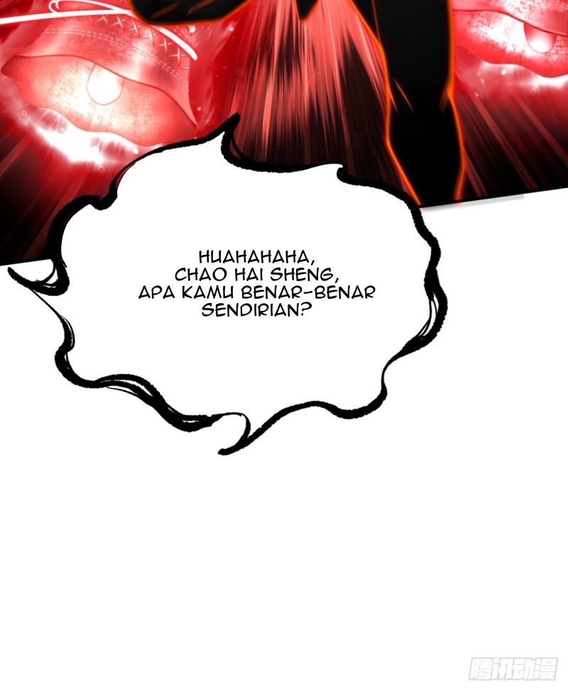 I Picked Up An Attributes Chapter 22 Gambar 15